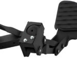 Rear Bed Step for Ram 1500 DT Dual Exhaust Vehicles 19-22 82215289 — изображение 5