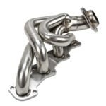 Ford F150 F250 Expedition 1997-2003 5.4L V8 Shorty Manifold Header — изображение 4