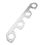 ⁦Stainless Steel Manifold Header For 74-80 Ford Pinto 82-92 Ranger 2.3L 4Cy Pro⁩ - الصورة ⁦3⁩