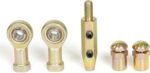 21" Adjustable Column Shift Linkage Kit For 350 400 700R4 GM Transmissions — изображение 5