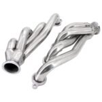 Truck Headers For 60-86 C-10 LS Chevy GMC LS1 LS2 LS3 LS6 LS9 (Conversion Swap) – Vaizdas 6