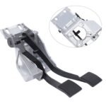 Fits 1995-2006 Ford Ranger Brake Clutch Pedal Bracket Mount ASSY Kit 6L5Z2455BB - Сурет 10