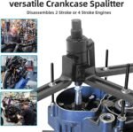 ⁦Crank Case Splitter Separator and Crank Puller Installer Tool Dirt Bike ATV⁩ - الصورة ⁦7⁩