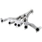Stainless Manifold Header for Jeep91-03 Wrangler91-01 Cherokee93-01 Grand93-01 - Ảnh 4
