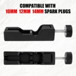 Universal Spark Plug Gap Caliper Tool For Most 10mm 12mm 14mm 16mm Spark Plugs - 圖片 9
