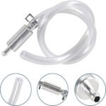 Motorcycle Car Clutch Brake Bleeder Hose One Way Valve Tube Bleeding Tool Kit — изображение 2