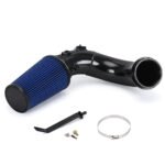 Oiled Cold Air Intake Kit Filter For Dodge Ram Cummins Diesel 6.7L 2007.5-2012 - Ảnh 3
