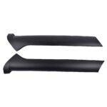 Pair Left+Right Windshield Pillar Finisher for Land Rover Discovery 2 1999-2004 – Vaizdas 10