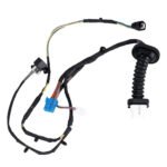 For Dodge Ram MOPAR 56051694AA, 56051931AA, 56051931AB Rear Door Wiring Harness — изображение 3