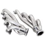 Truck Headers For 60-86 C-10 LS Chevy GMC LS1 LS2 LS3 LS6 LS9 (Conversion Swap) – Vaizdas 8