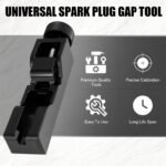 Universal Spark Plug Gap Caliper Tool For Most 10mm 12mm 14mm 16mm Spark Plugs - 圖片 10