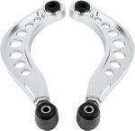 Honda Civic 2006-2011 Adjustable Rear Upper Camber Control Arms Kit Fit — изображение 3
