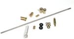 21" Adjustable Column Shift Linkage Kit For 350 400 700R4 GM Transmissions — изображение 2