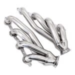 Truck Headers For 60-86 C-10 LS Chevy GMC LS1 LS2 LS3 LS6 LS9 (Conversion Swap) – Vaizdas 9