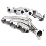 Stainless Steel headers for Toyota Tundra Sequoia 2000-2004 UCK 4.7L V8 2UZ-FE - 圖片 7