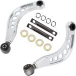 Honda Civic 2006-2011 Adjustable Rear Upper Camber Control Arms Kit Fit — изображение 7