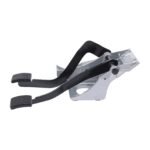 Fits 1995-2006 Ford Ranger Brake Clutch Pedal Bracket Mount ASSY Kit 6L5Z2455BB - Сурет 5