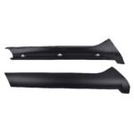 Pair Left+Right Windshield Pillar Finisher for Land Rover Discovery 2 1999-2004 – Vaizdas 7