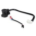 Vapor Canister Vent Solenoid Valve for 04-12 Chevrolet GMC Hummer 911-070 — изображение 8