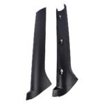 Pair Left+Right Windshield Pillar Finisher for Land Rover Discovery 2 1999-2004 – Vaizdas 8