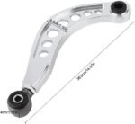 Honda Civic 2006-2011 Adjustable Rear Upper Camber Control Arms Kit Fit — изображение 8