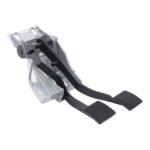 Fits 1995-2006 Ford Ranger Brake Clutch Pedal Bracket Mount ASSY Kit 6L5Z2455BB - Сурет 6