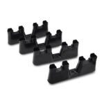 Set of 16 and Guide Trays Fit Racing GM LS7 Lifters LS LQ 4.8 5.3 5.7 6.0 6.2 - Billede 9