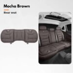 🔥HOT PRODUCT🔥 – Skin-Friendly & Dirt-Repellent Leather Seat - Cushions - Image 45