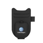 Car Sun Visor Glasses Holder – Easy Access. Space-Saving. Multi-Purpose Clip - Billede 56