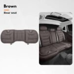 🔥HOT PRODUCT🔥 – Skin-Friendly & Dirt-Repellent Leather Seat - Cushions - Image 2