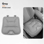 🔥HOT PRODUCT🔥 – Skin-Friendly & Dirt-Repellent Leather Seat - Cushions - Image 31