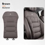 🔥HOT PRODUCT🔥 – Skin-Friendly & Dirt-Repellent Leather Seat - Cushions - Image 4