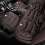 🔥HOT PRODUCT🔥 – Skin-Friendly & Dirt-Repellent Leather Seat - Cushions - Image 37