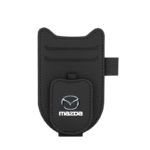Car Sun Visor Glasses Holder – Easy Access. Space-Saving. Multi-Purpose Clip - Billede 67