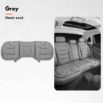🔥HOT PRODUCT🔥 – Skin-Friendly & Dirt-Repellent Leather Seat - Cushions - Image 32