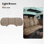 🔥HOT PRODUCT🔥 – Skin-Friendly & Dirt-Repellent Leather Seat - Cushions - Image 7