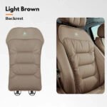 🔥HOT PRODUCT🔥 – Skin-Friendly & Dirt-Repellent Leather Seat - Cushions - Image 9