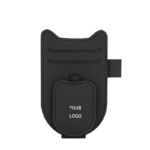 Car Sun Visor Glasses Holder – Easy Access. Space-Saving. Multi-Purpose Clip - Billede 99