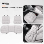 🔥HOT PRODUCT🔥 – Skin-Friendly & Dirt-Repellent Leather Seat - Cushions - Image 23