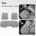 🔥HOT PRODUCT🔥 – Skin-Friendly & Dirt-Repellent Leather Seat - Cushions - Image 59