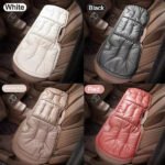🔥HOT PRODUCT🔥 – Skin-Friendly & Dirt-Repellent Leather Seat - Cushions - Image 40