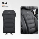 🔥HOT PRODUCT🔥 – Skin-Friendly & Dirt-Repellent Leather Seat - Cushions - Image 14
