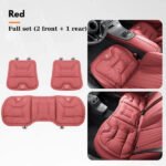 🔥HOT PRODUCT🔥 – Skin-Friendly & Dirt-Repellent Leather Seat - Cushions - Image 41