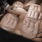 🔥HOT PRODUCT🔥 – Skin-Friendly & Dirt-Repellent Leather Seat - Cushions - Image 66