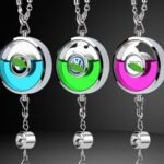 Personalized car fragrance freshener – Vaizdas 4