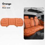🔥HOT PRODUCT🔥 – Skin-Friendly & Dirt-Repellent Leather Seat - Cushions - Image 27