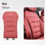 🔥HOT PRODUCT🔥 – Skin-Friendly & Dirt-Repellent Leather Seat - Cushions - Image 19