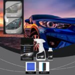 Headlight Restoration Kit - Сурет 3