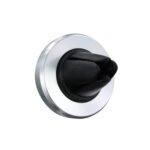 Black Ferrari Car Phone Holder – Air Vent Mount | Universal Fit — изображение 2