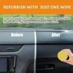 ⁦Tabarruq Car interior Renovate Wax⁩ - الصورة ⁦7⁩